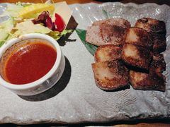 -阿吾罗日本料理(K11艺术中心店)