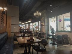 大堂-汉米达特色料理餐厅(郴州友阿国际广场店)