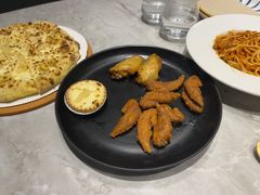 -必胜客(漕宝路店)