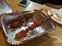 -尊宝比萨(较场口店)