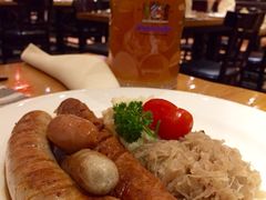 兰特伯爵西餐厅·啤酒屋(方庄店)-兰特伯爵西餐厅·啤酒屋(方庄店)