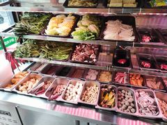 -牛吉韵·鲜切牛肉自助火锅(南山店)