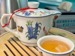 -潮粥荟·潮汕砂锅粥(槐房万达店)