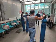 -北京市丰盛中医骨伤专科医院