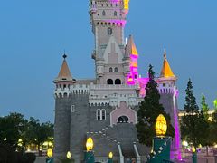 -青岛方特梦幻王国