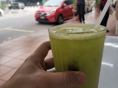 橘子酸梅汁-阿坤纯正西刀鱼丸(Kuala Lumpur Branch)