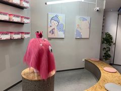 -静宜和她的朋友(星海广场店)