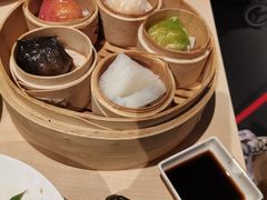 -避风塘(五角场店)