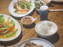 -潮中人潮州菜(益乐路店)