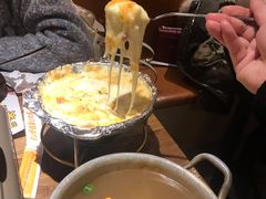 芝士玉米-冰川冷面·延边菜·炭烤串(观前店)