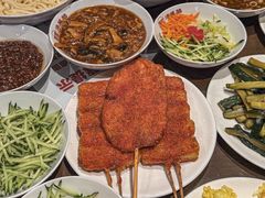 -添萬囍·天津三鲜捞面(天河城店)