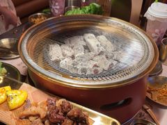 -西塔老太太泥炉烤肉(上海七宝领展广场店)