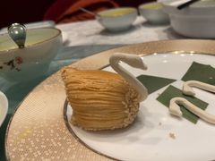 -龙轩中餐厅(成都世纪城天堂洲际大饭店)