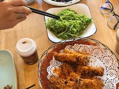 -启东小海鲜(庄先湾路1号店)