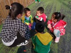 -小脚丫幼儿园(西二旗东一路校区)