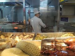 -老人和饭店(淮海中路店)