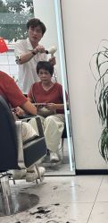 -乾健·烫染·接发SALON