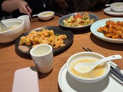 -吕氏疙瘩汤·新鲁菜(济南万象城店)