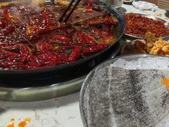 -铜元老码头鳝鱼火锅