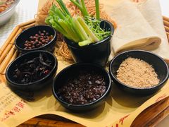 -大张烙馍村(泉山店)