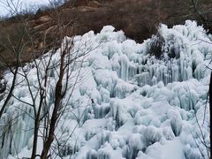 -黑龙潭风景区