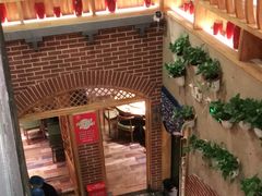 -福茂源横山铁锅羊肉(牡丹园店)