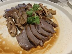 卤水拼盘-潮州府·潮菜·砂锅粥(徐家汇店)
