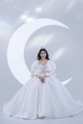 -天长地久婚纱摄影(天宁北路店)