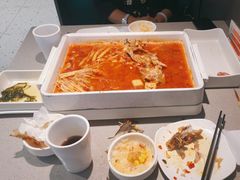 -半天妖烤鱼(西直门凯德mall店)