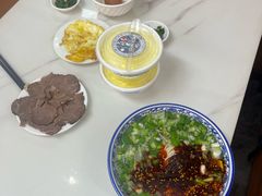 -清真·马安军辣子牛肉面