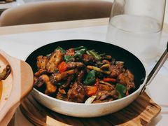 -吴家·非遗淮扬小馆(镇江万达广场店)