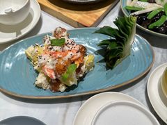 -鹿港小镇(霄云店)