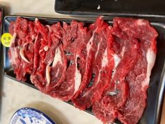 -潮鑫牛肉火锅(敏捷广场店)