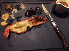 -恰餐厅及酒吧 CHAR Bar & Grill (北京丽都皇冠假日店)