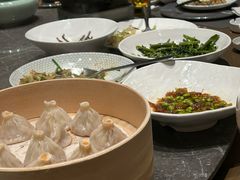 -同庆楼(滨湖万达广场店)