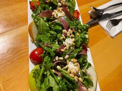 托斯卡纳蔬菜沙拉-TIAGO HOME KITCHEN(王府中环店)