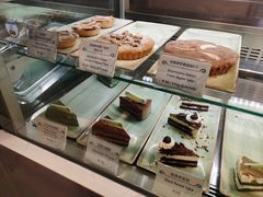-Buonissimo(佛罗伦萨小镇店)