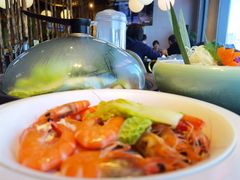 基围虾-日进一片海.生腌海鲜火锅.宵夜烧烤(三里屯总店)