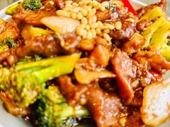 -小吊梨汤·北京菜·烤鸭(鸟巢店)