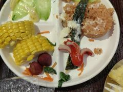 -dodonpa.墩墩伐 便当食堂(博华广场店)