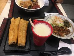 -永和大王(浦东南路店)