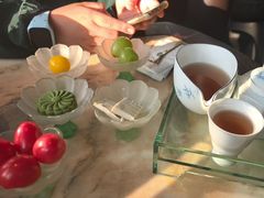 -豫园湖心亭茶楼