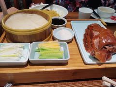 -北方家宴(优托邦科学大道店)