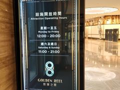 -影汇之星8字形摩天轮