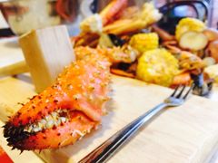 -The Crab Pot Seattle