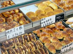 -甜嘟嘟烘焙坊(舒城路店)