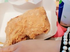 -德克士(西站站内店)