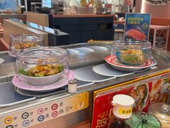 -元气寿司(金光华店)