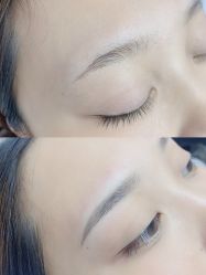 -久匠·野生眉半永久纹眉