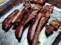 烧排骨-顺徕德仙庙烧鸡(荔湾总店)